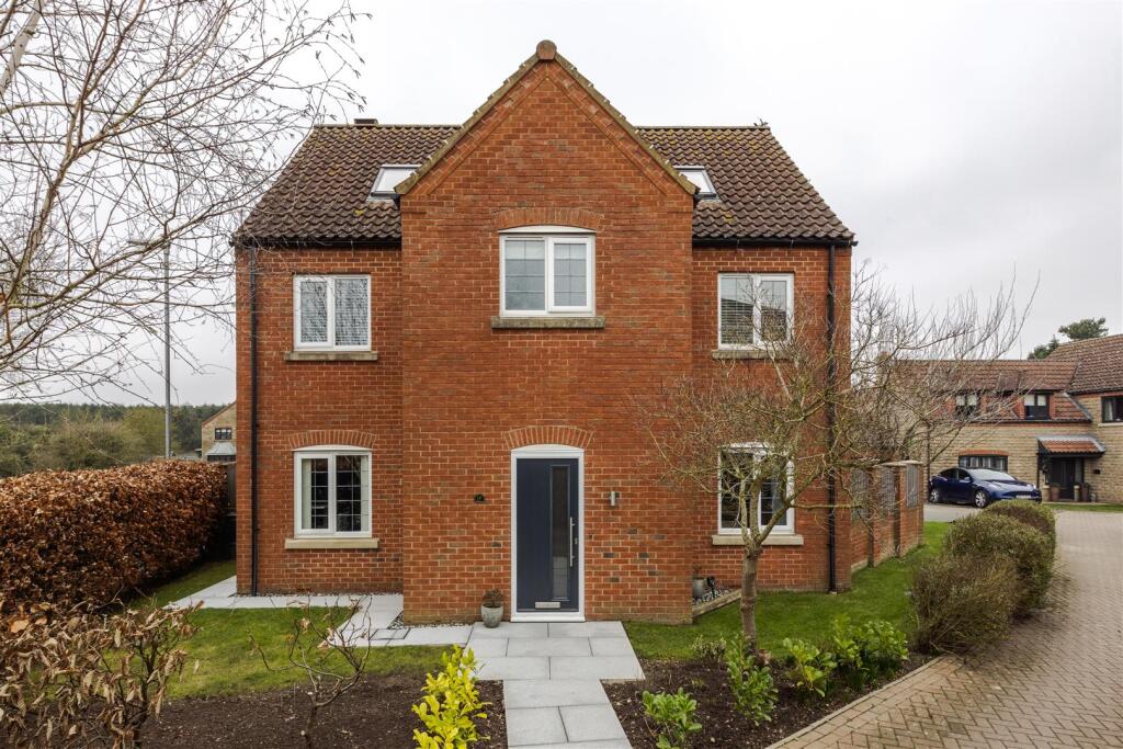 Main image of property: Westfield, Scotton