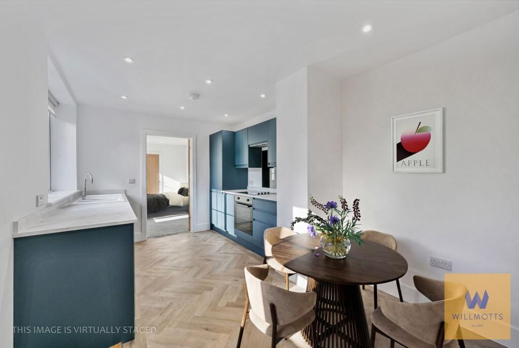 Main image of property: High Street, Thames Ditton, KT7