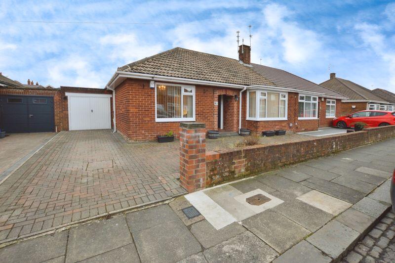 Main image of property: Plessey Road, Blyth