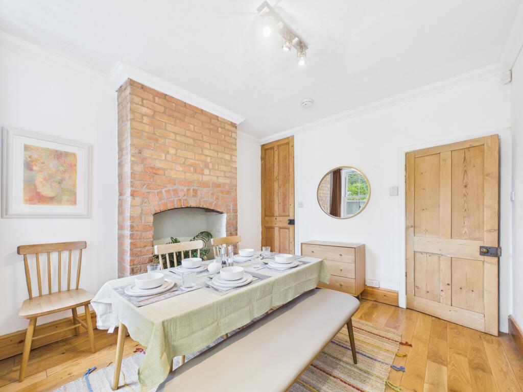 House in Derby - View 4