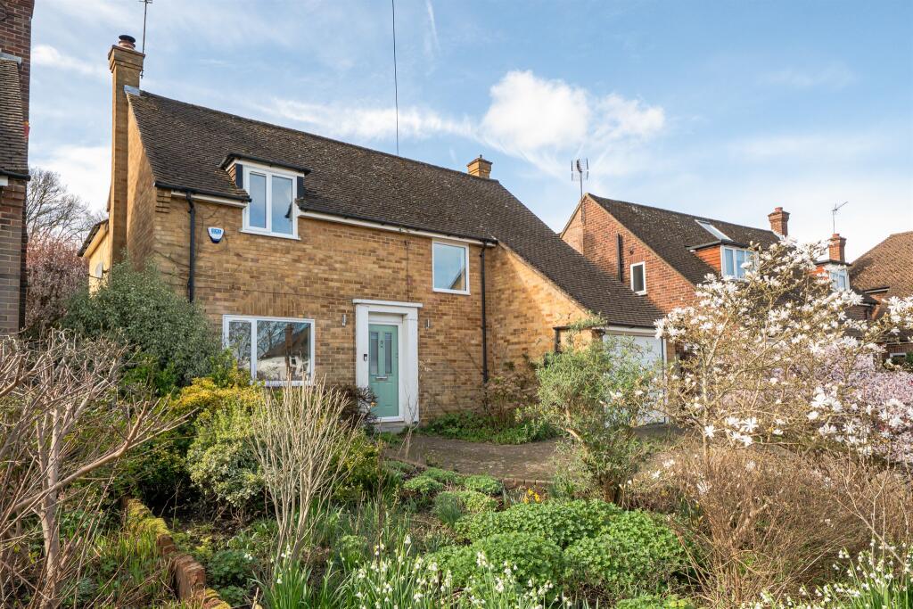 Main image of property: Walker Road, Maidenhead