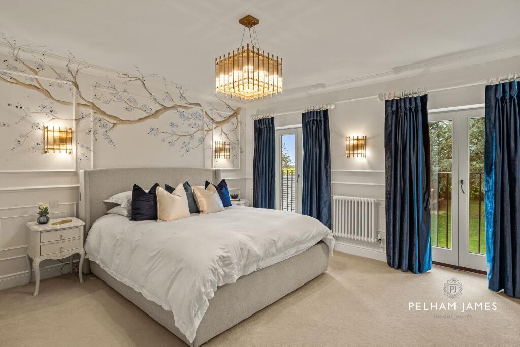 Casterton Lane, Tinwell, PE9 photo 4