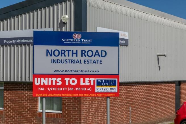 Estate Board