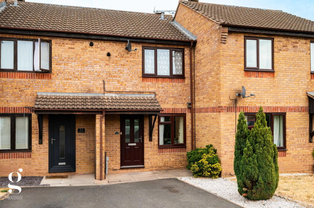 Main image of property: Dabinett Avenue, Hereford