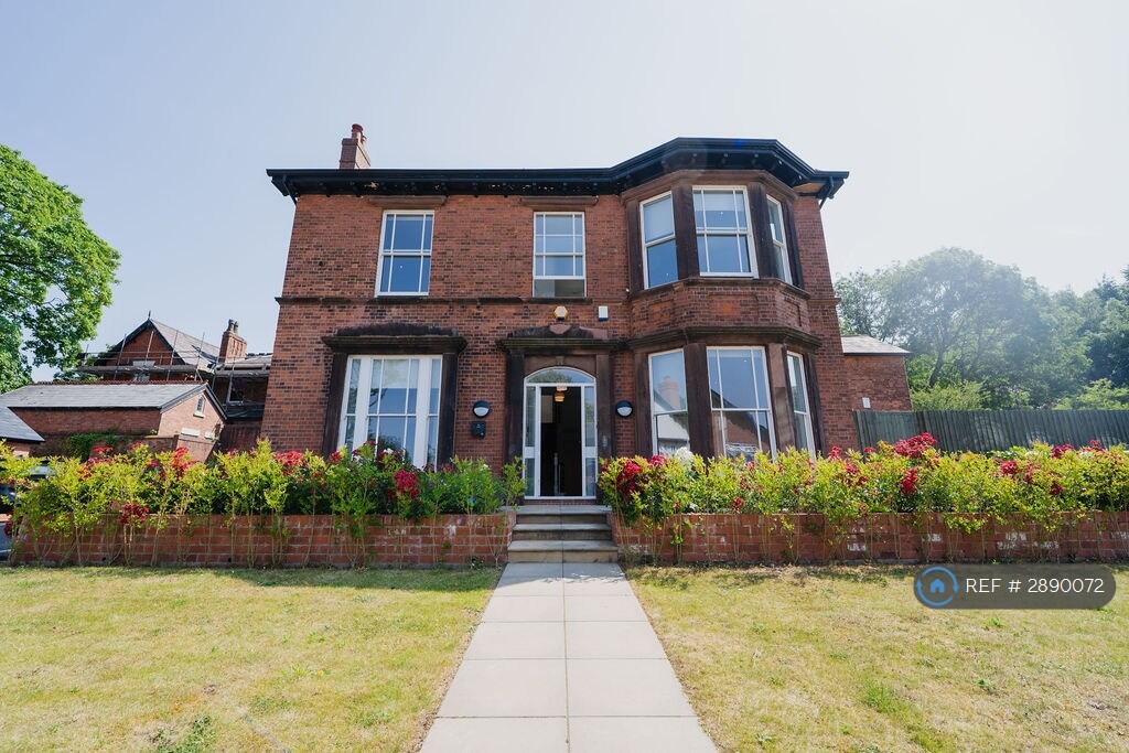 Main image of property: Woodcroft Way, Prescot, L34