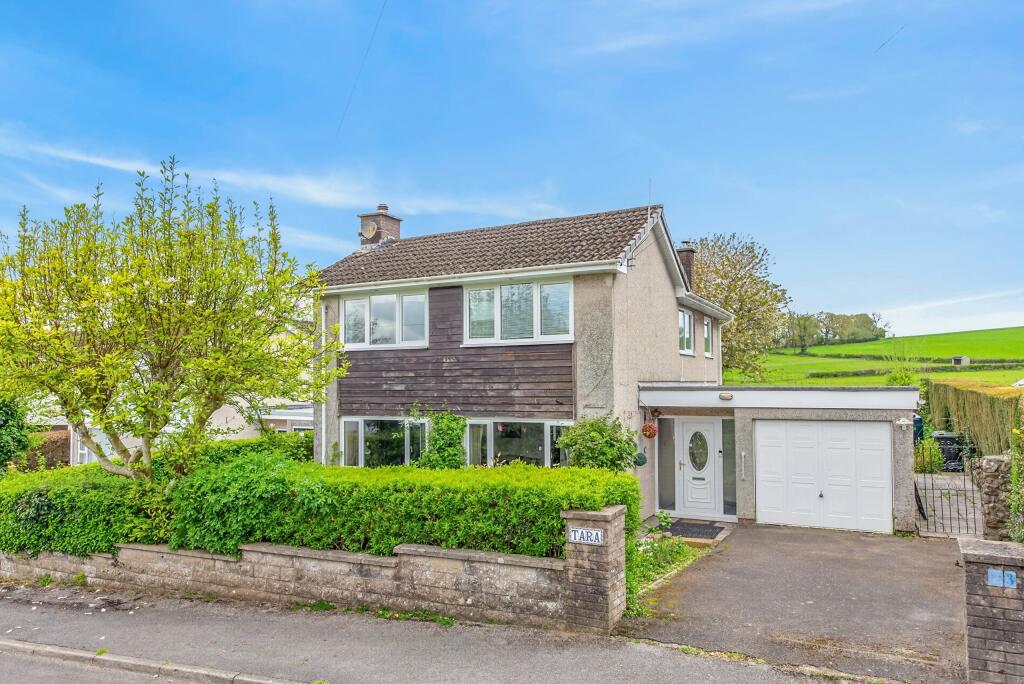 Main image of property: St. Marys Close, Llanvair Kilgeddin, Abergavenny