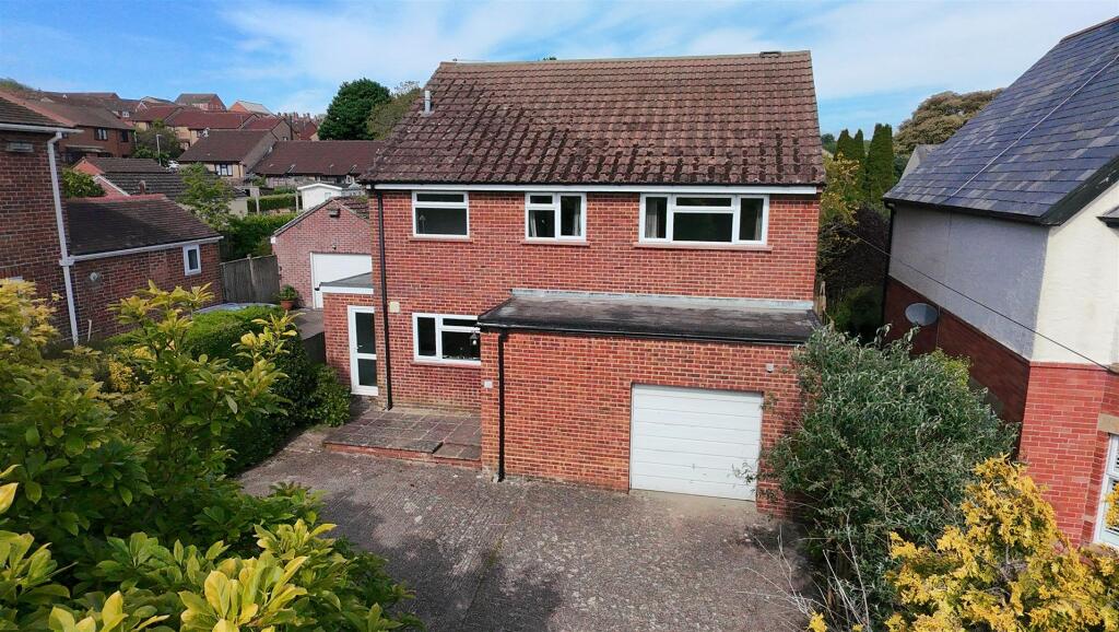 Main image of property: Furland Road, Crewkerne - NO ONWARD CHAIN