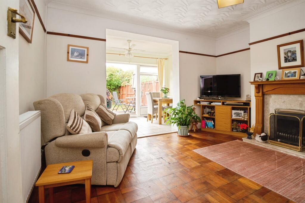 House in Cardiff - View 3