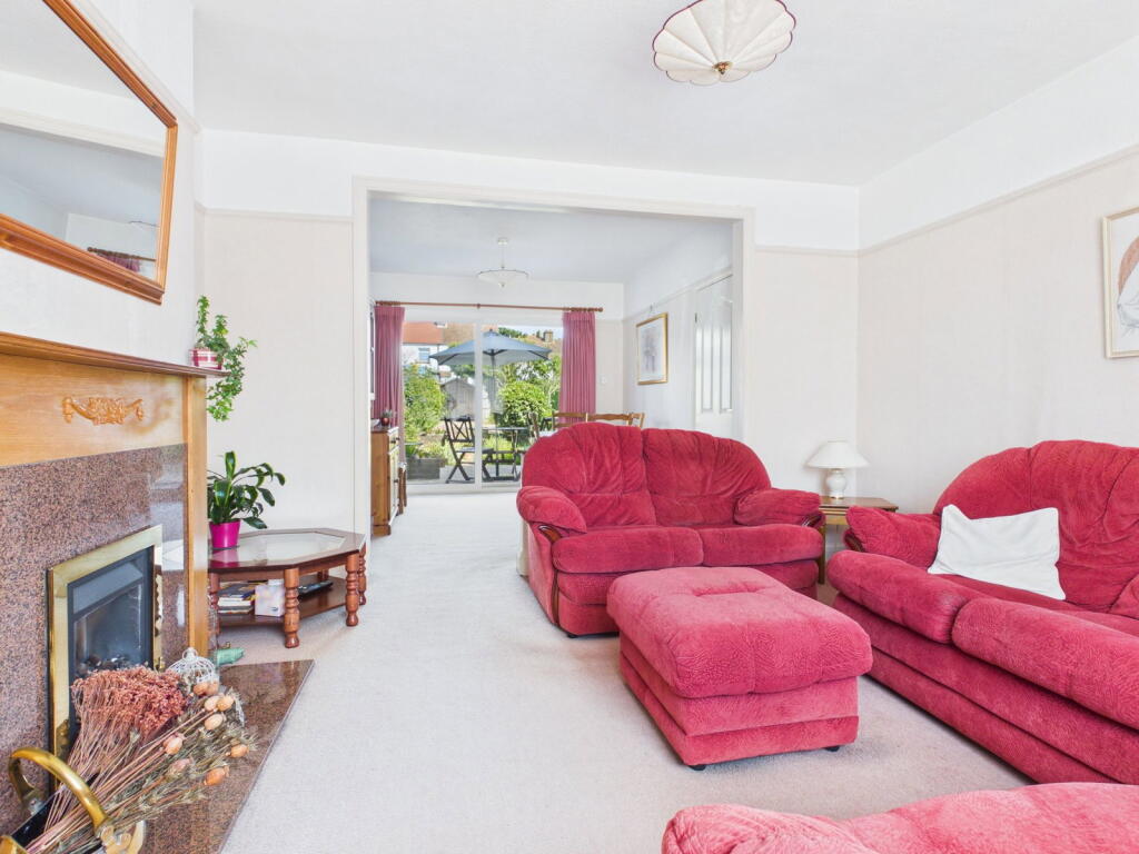 House in Brighton, Hollingdean - View 3