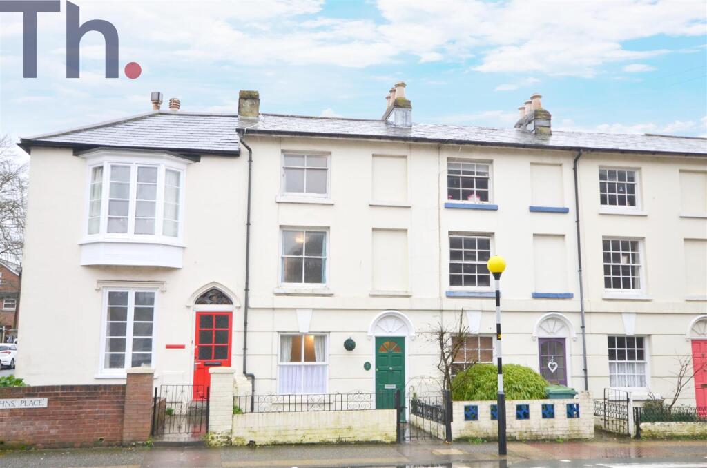 Main image of property: Newport, Isle Of Wight