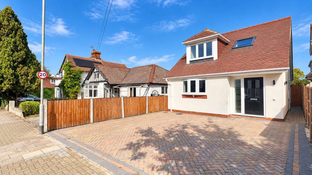 Main image of property: Spenser Road, Herne Bay, CT6 6AP