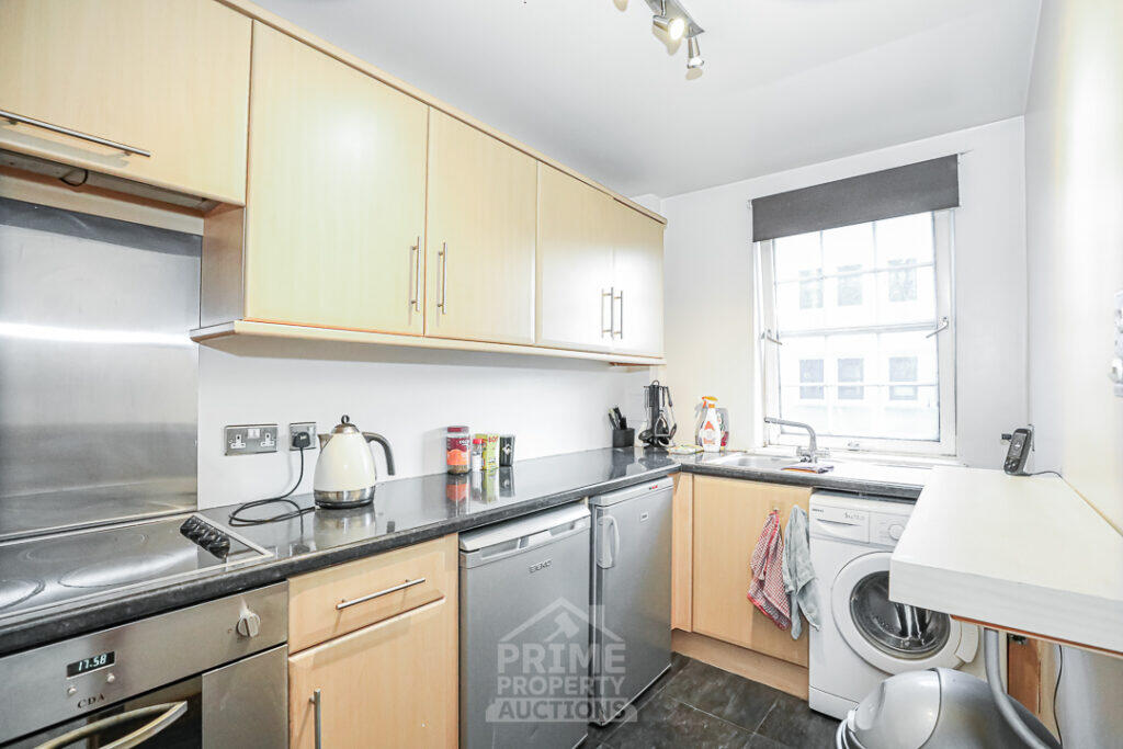 3 Picardy Court Aberdeen AB10 1UG photo 5