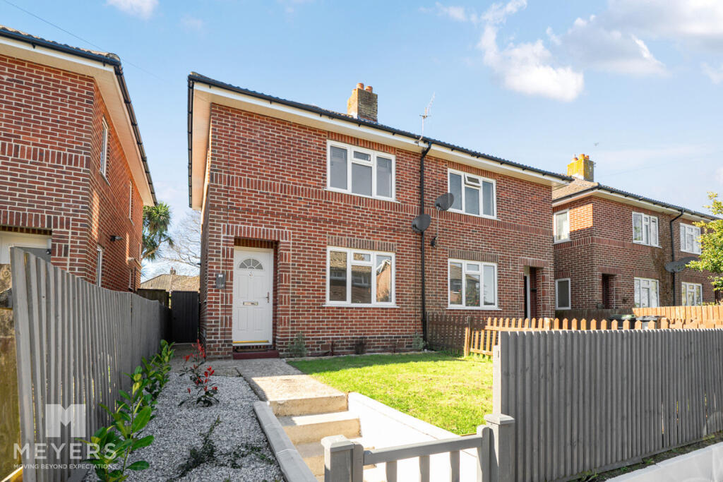 Main image of property: Tinkers Lane, Wareham, BH20 4