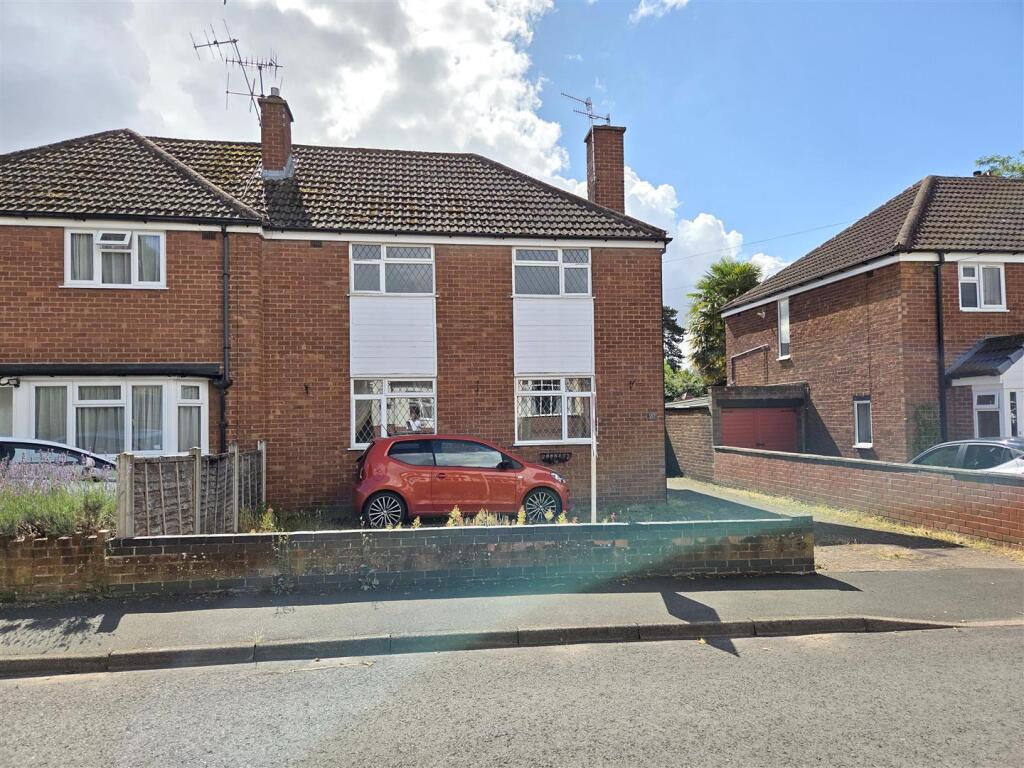 Main image of property: Francis Road, Stourport-On-Severn