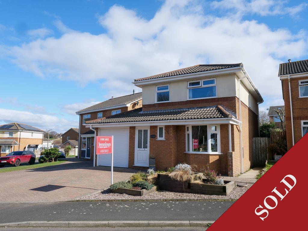 Main image of property: Arran Close, Heysham, Morecambe
