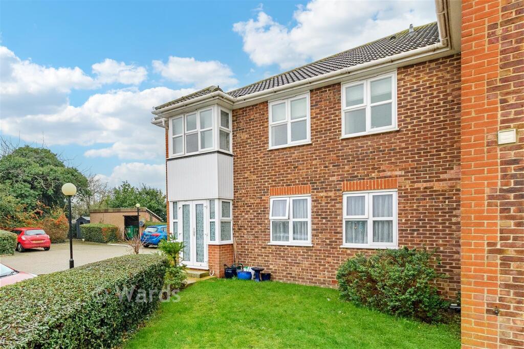 Main image of property: Chalk Road, Gravesend, Kent