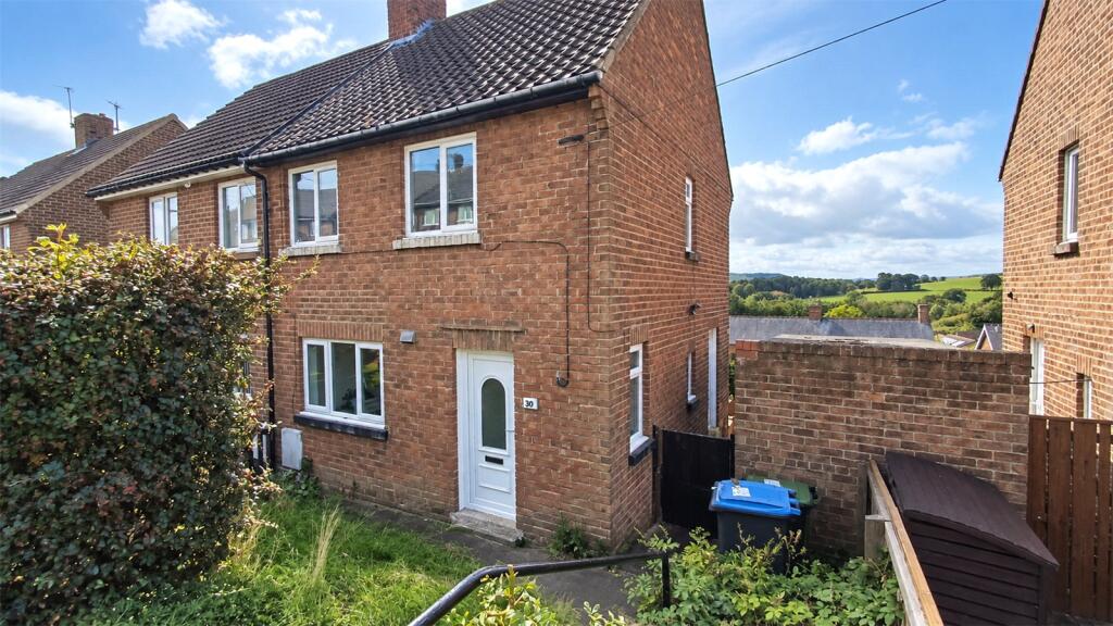 Main image of property: Manor Grange, Lanchester, Durham, DH7