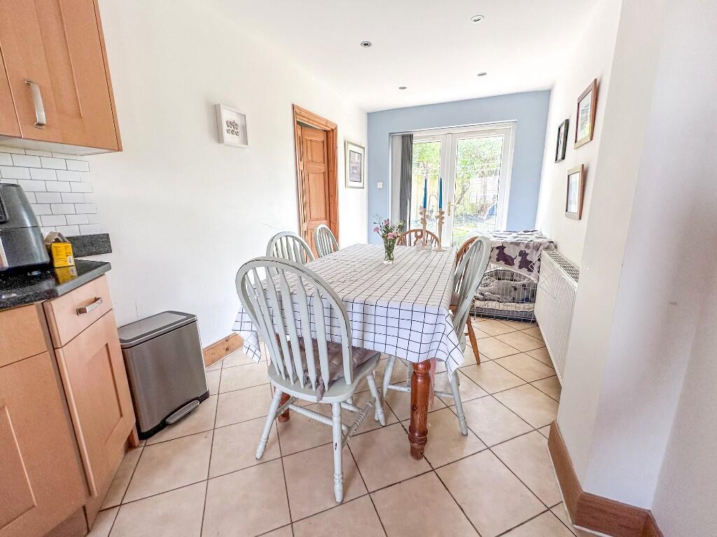 Malthouse Close, Blunsdon photo 4