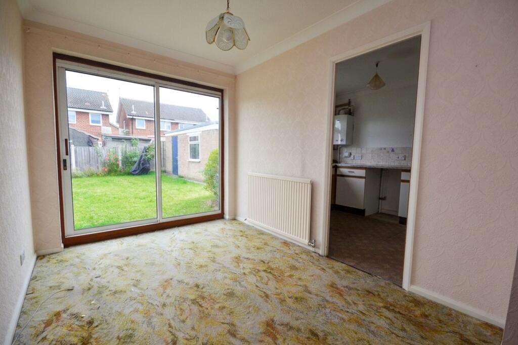 House in Rotherham, Bramley - View 5