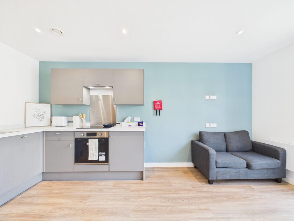 Apartment in Bristol, City of Bristol - View 3