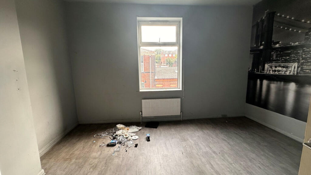 House in Bury, Outwood Gate - More