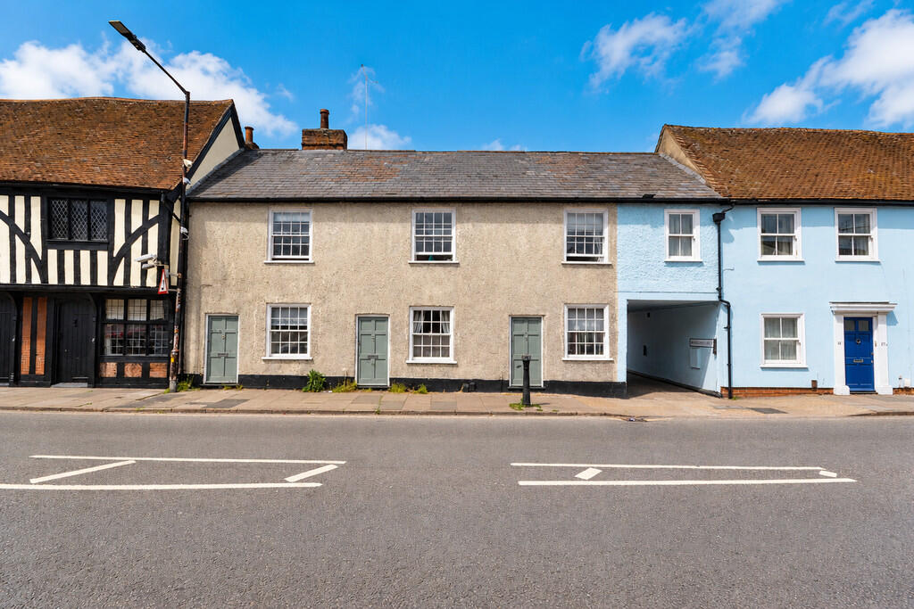 Main image of property: East Street, Colchester