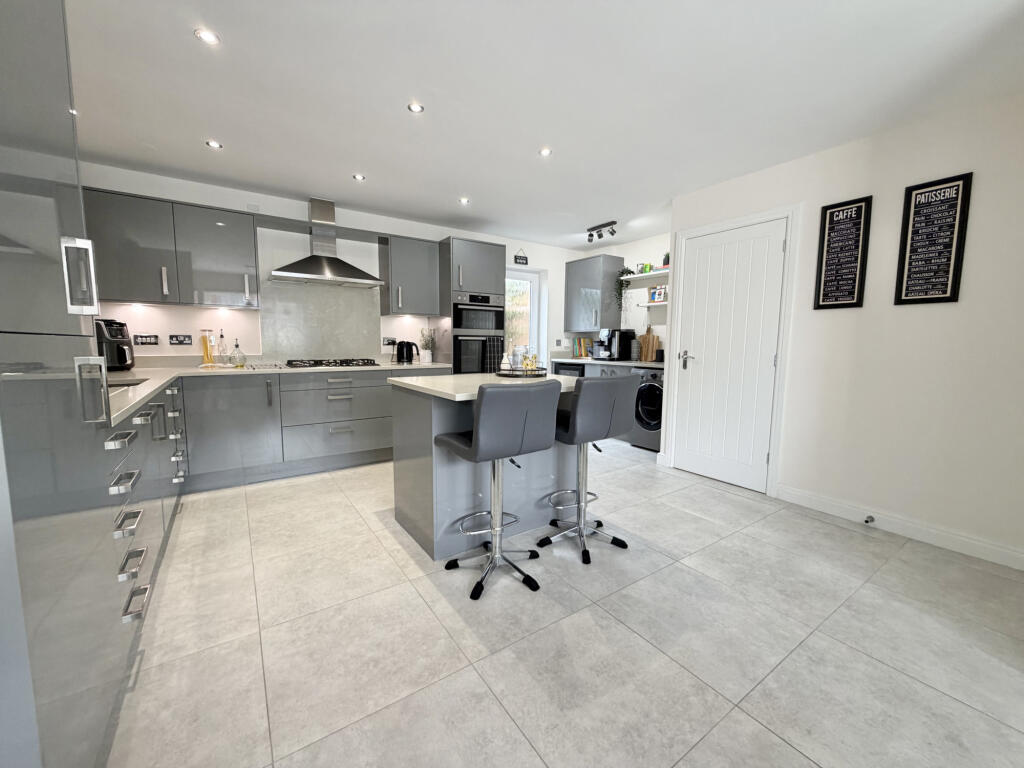 House in Wyre, Lancashire - View 3