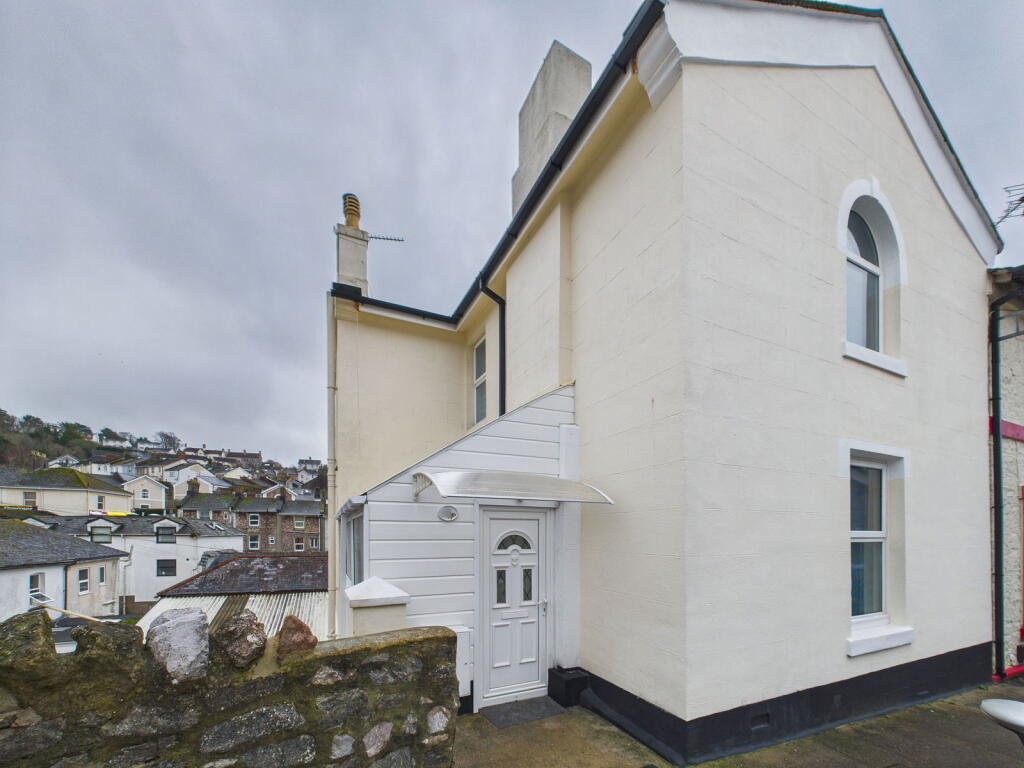 Main image of property: Alexandra Road, Ellacombe, Torquay