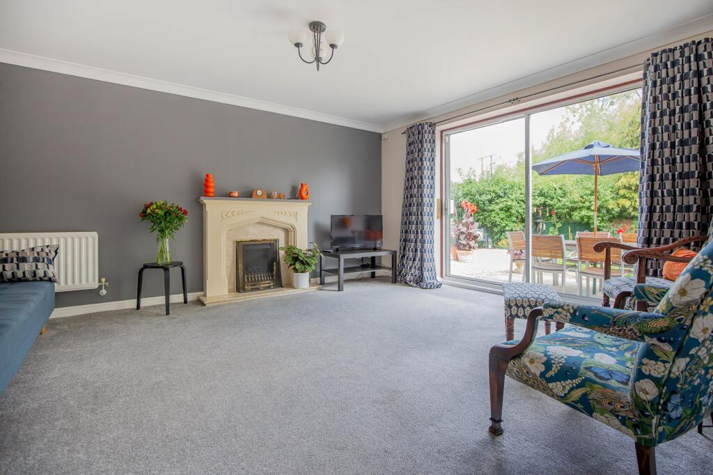 Park Road, Malmesbury, SN16 photo 3