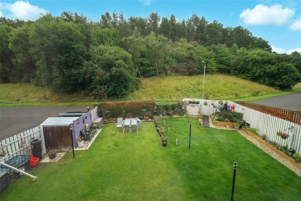 Apartment in Glasgow - View 4