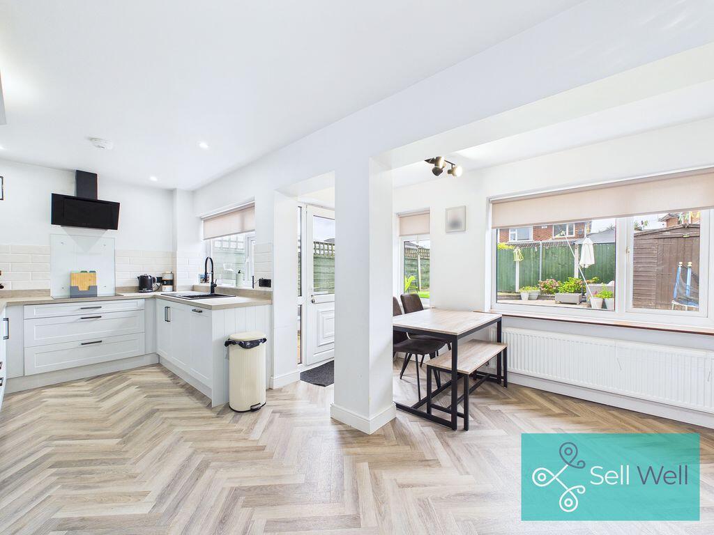 House in Salford, Ellenbrook - View 4