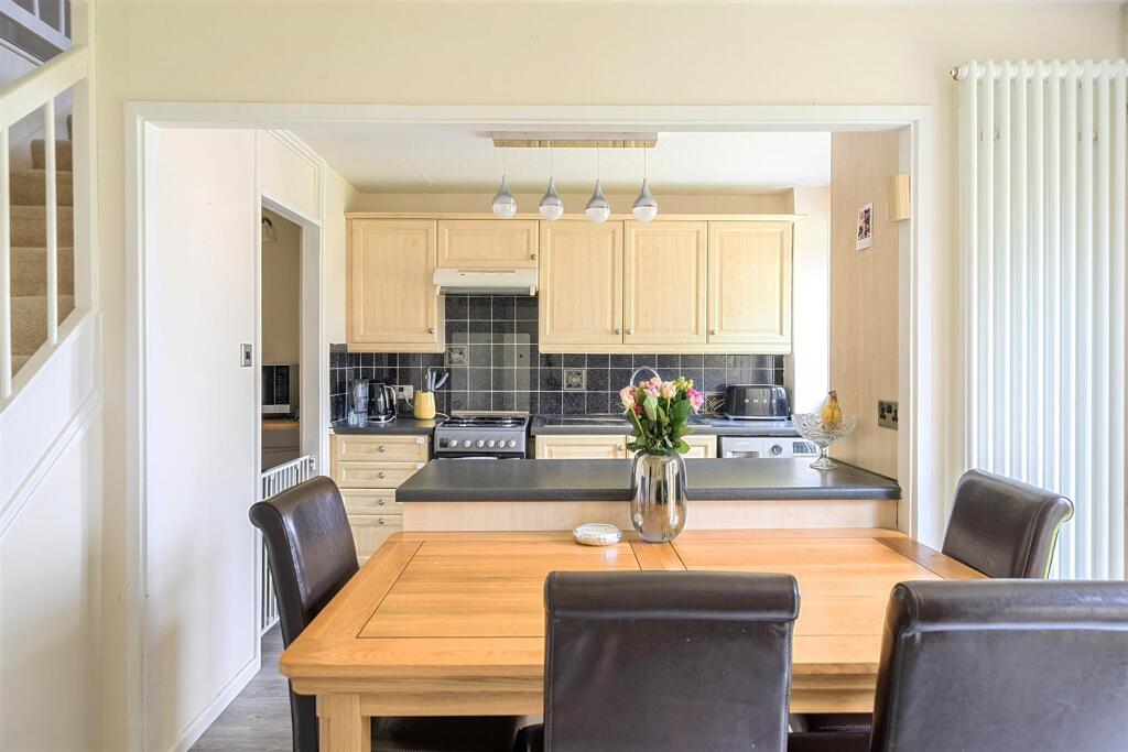 House in Bristol, Bitton - More