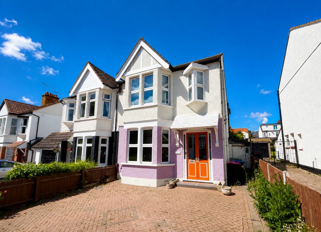Main image of property: Kensington Road, Southend-on-sea