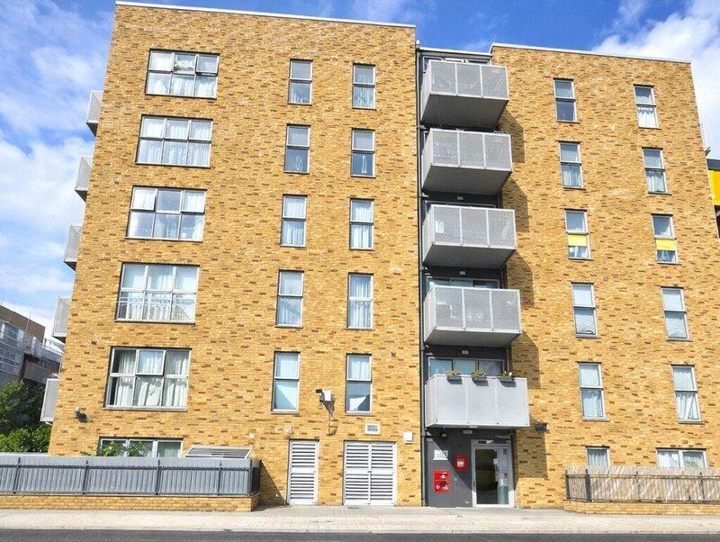 Main image of property: Rectory Park Avenue, Northolt