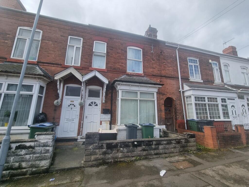 Additional image 3 of Brisbane Road, Smethwick, Birmingham