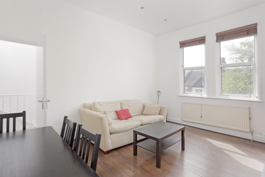 Main image of property: Priory Park Road London NW6