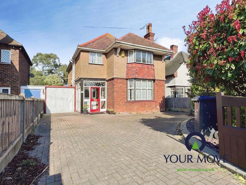 Main image of property: Broadstairs Road, Broadstairs, Kent, CT10