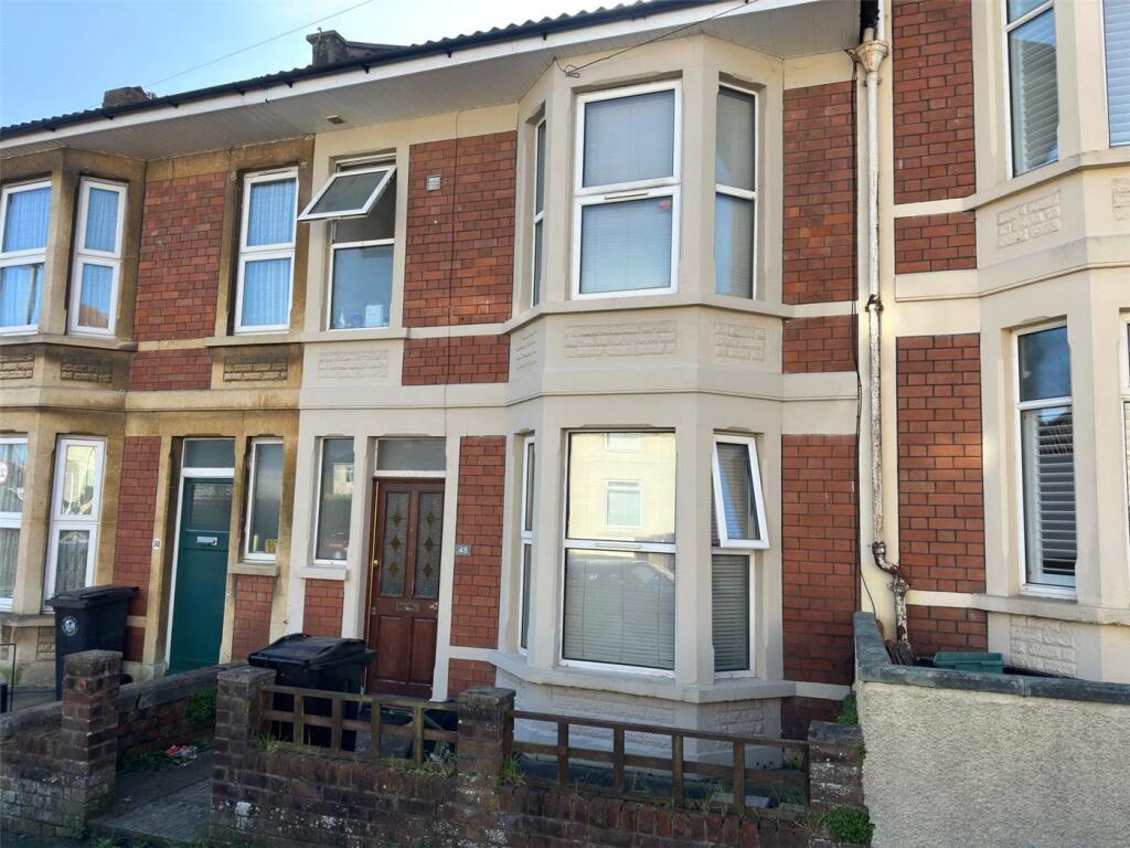 Main image of property: Doone Road, Horfield, Bristol, BS7