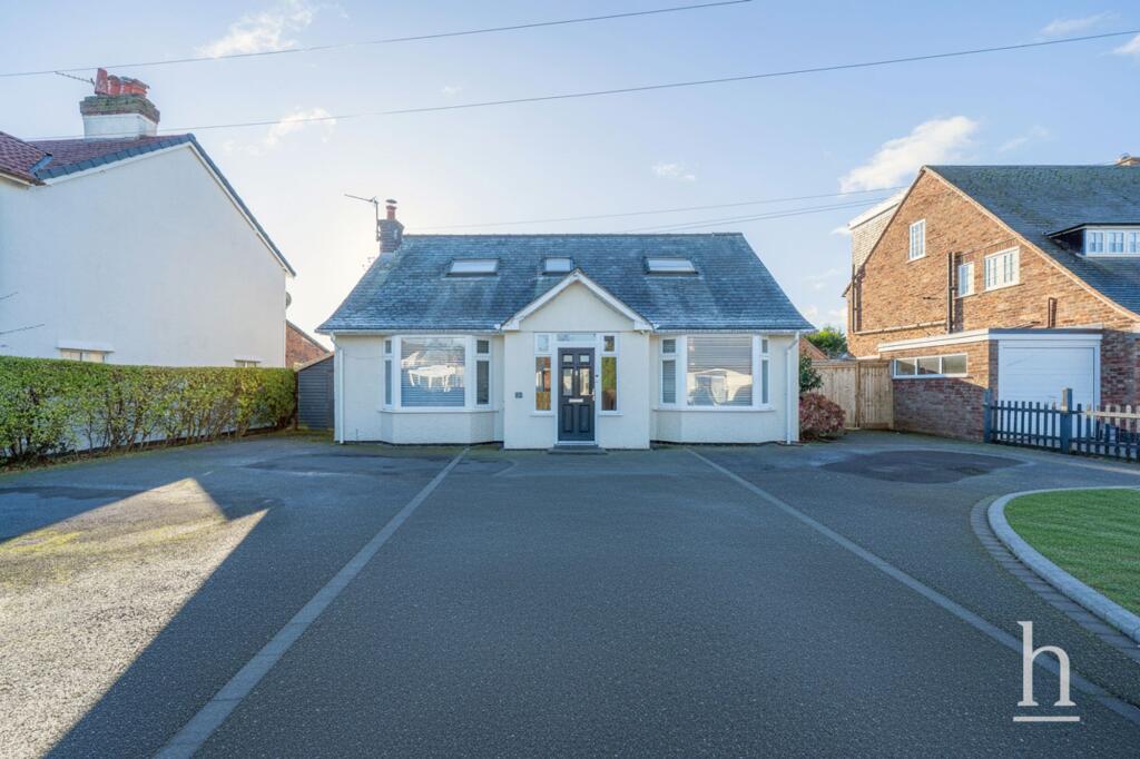 Main image of property: Hawthorn Drive, West Kirby, CH48