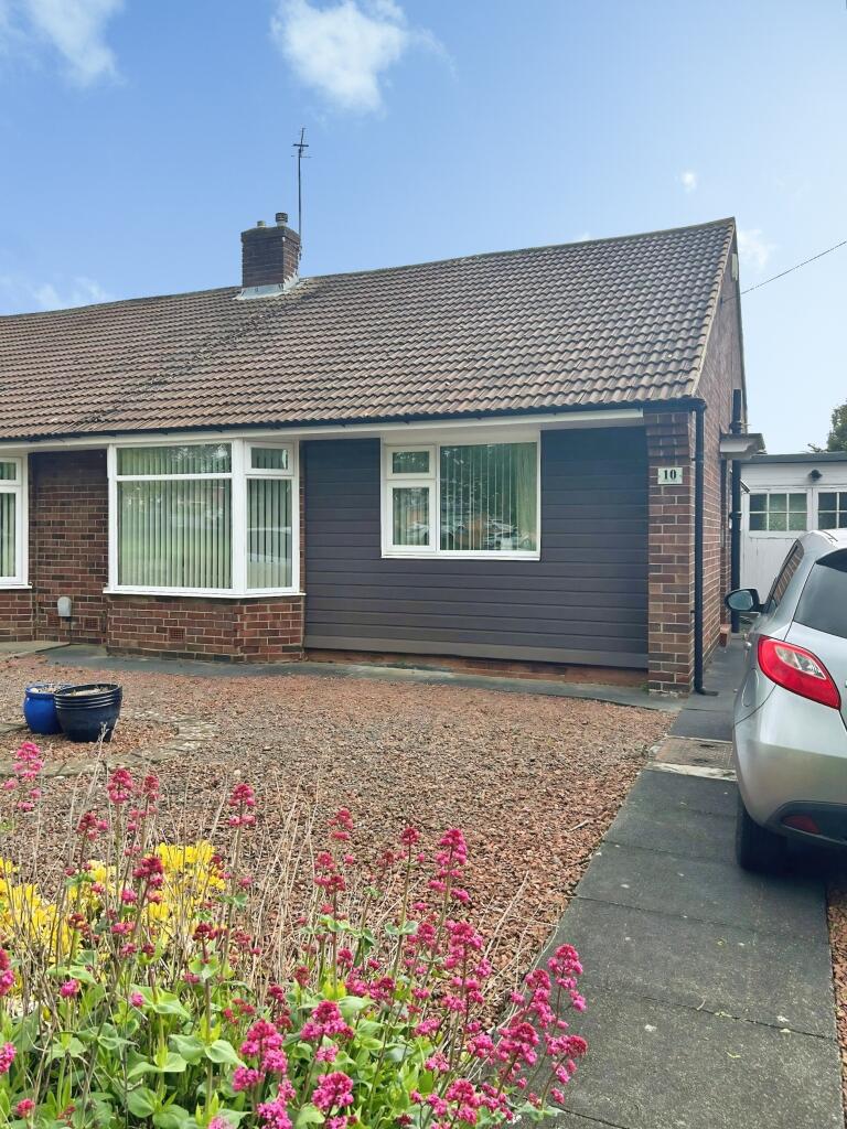 Main image of property: Lincoln Green, Gosforth, Newcastle Upon Tyne, NE3