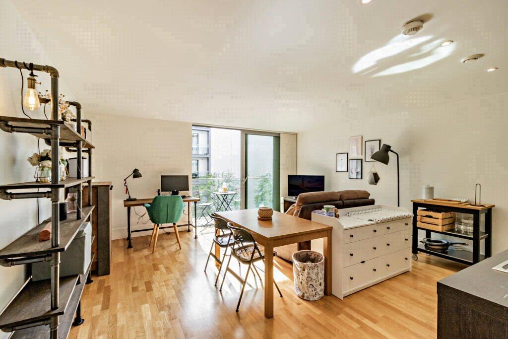 Main image of property: Highbury Stadium Square, N5, London