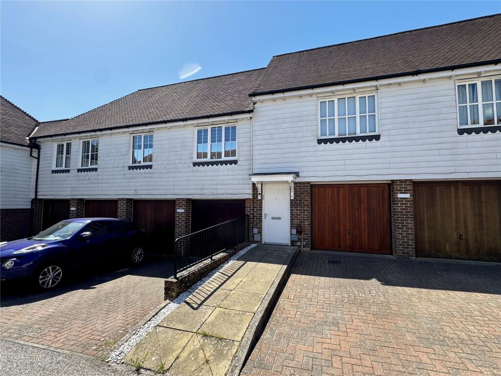 Main image of property: Farriers Lea, Haywards Heath, West Sussex, RH16