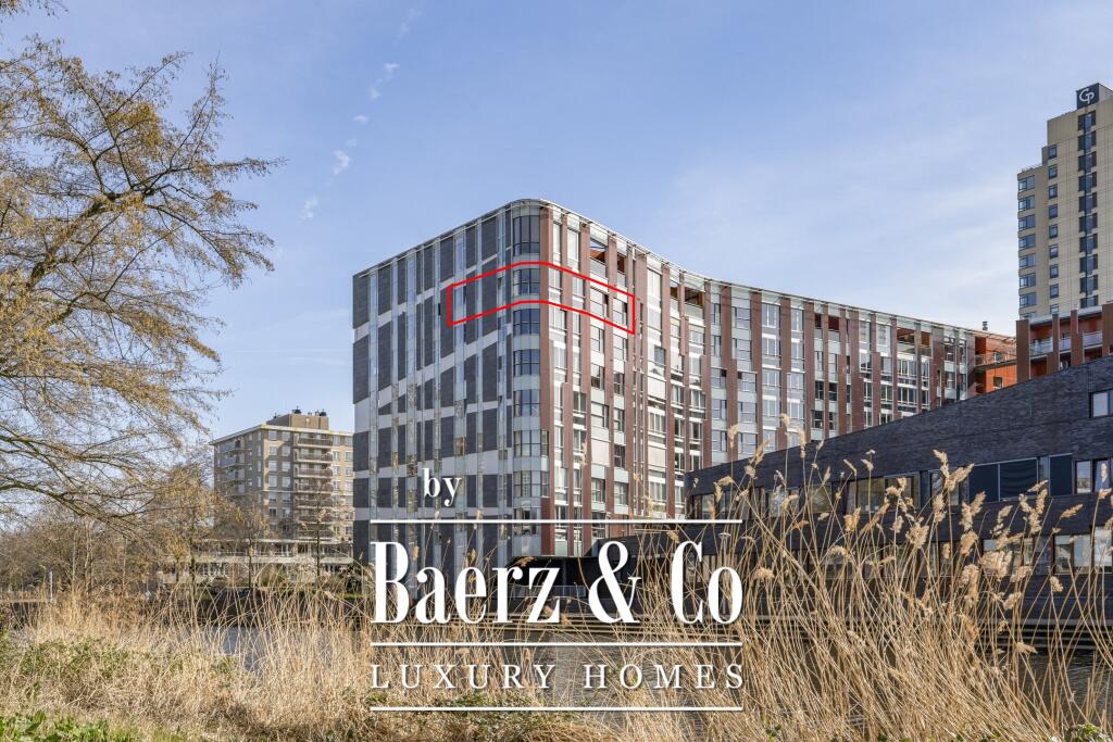 Main image of property: Noord-Holland, Amsterdam