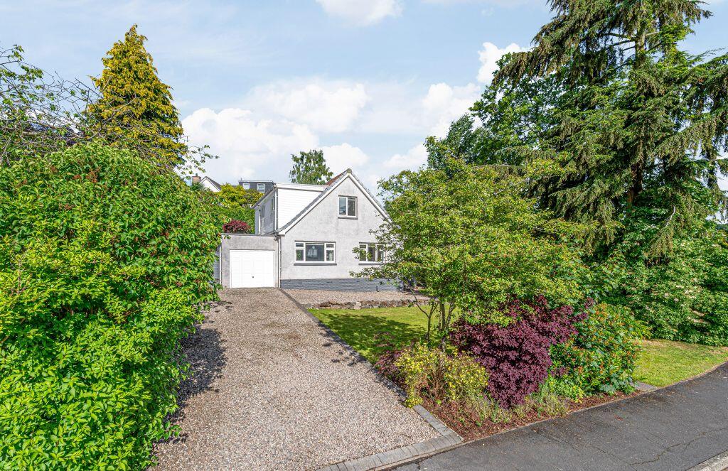 Main image of property: 19 Birch Lane, Glenfarg, PH2 9PG