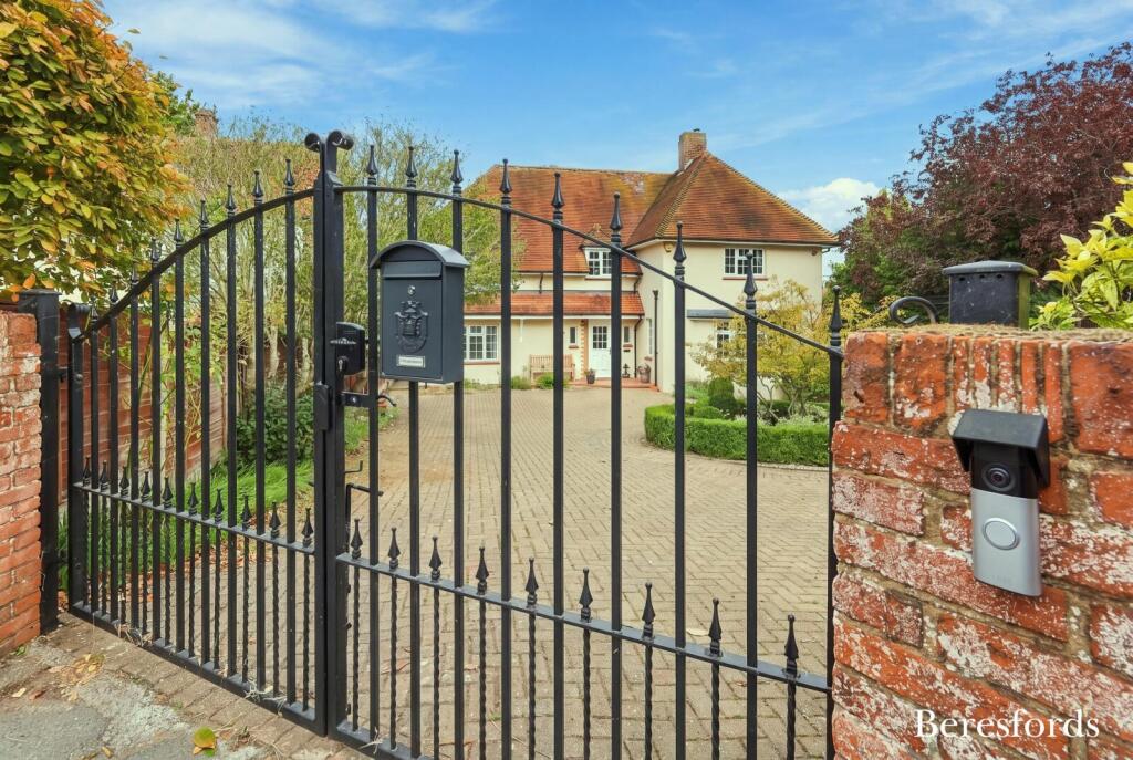 Main image of property: Powers Hall End, Witham, CM8