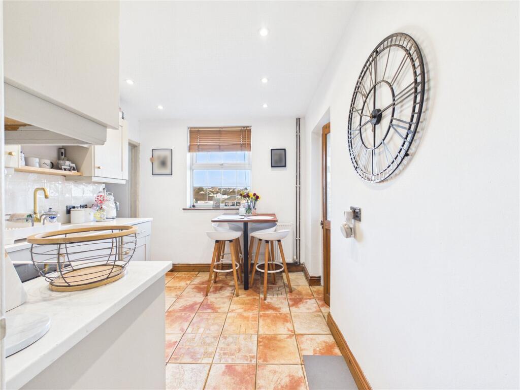 Main image of property: Cock Road, Kingswood, Bristol, BS15