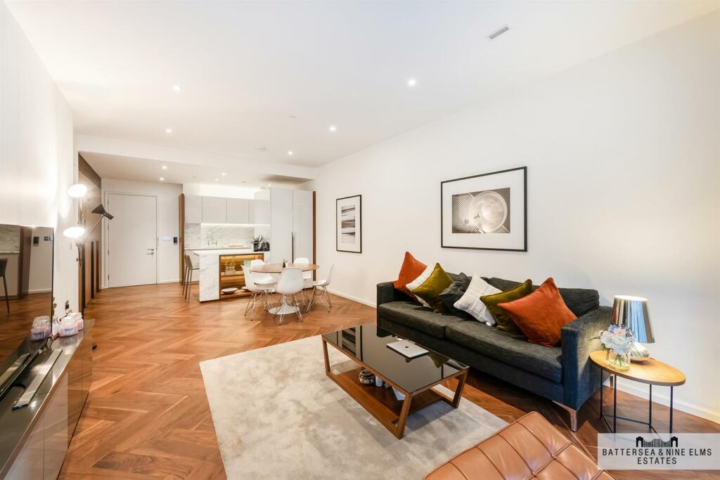 Main image of property: Ambassador Building, Embassy Gardens