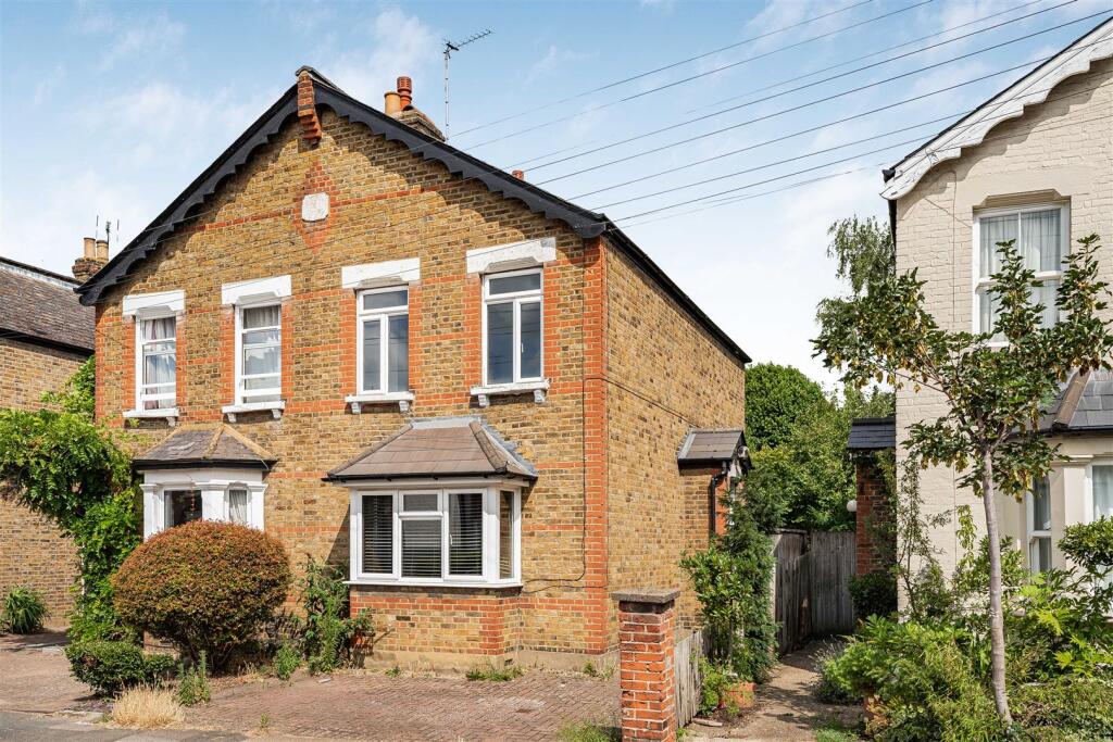 Main image of property: Deacon Road, Kingston Upon Thames