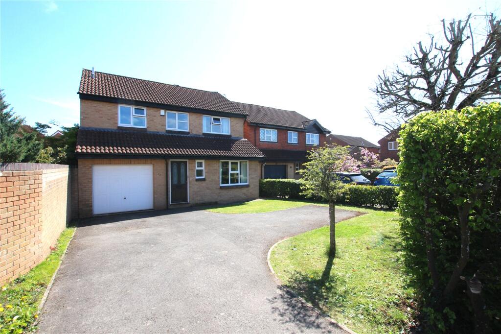 Main image of property: Long Beach Road, Longwell Green, Bristol, BS30