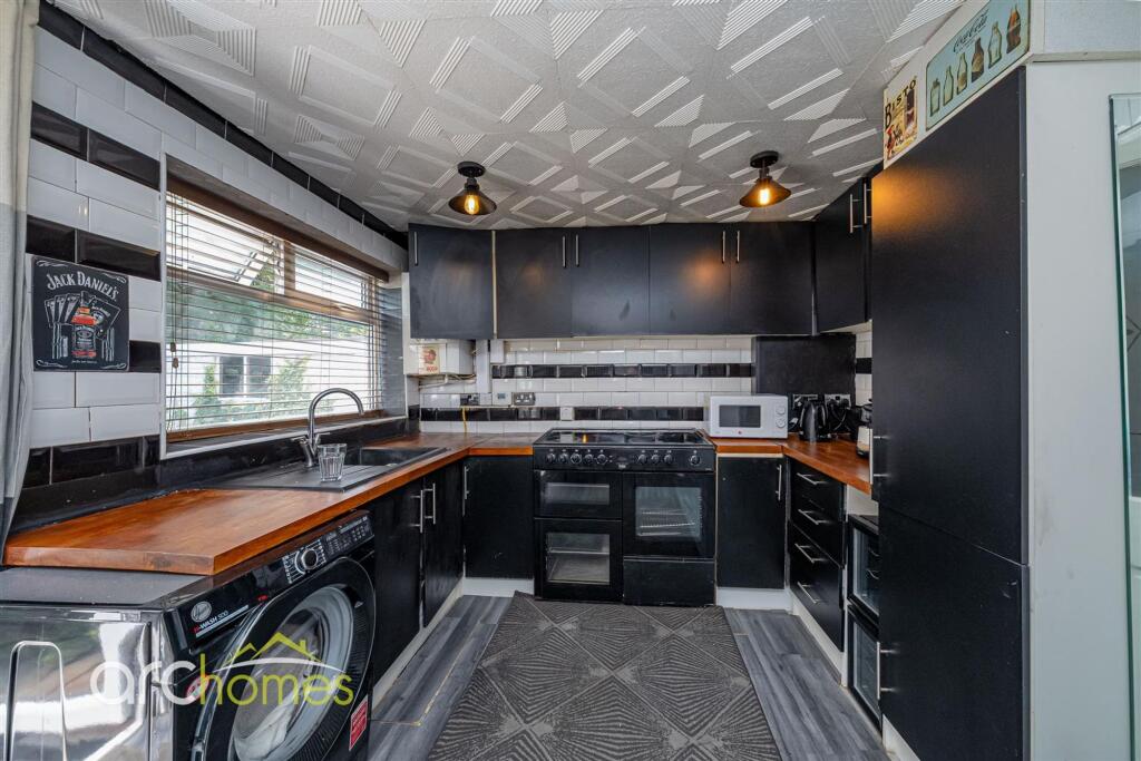 House in Wigan, Greater Manchester - View 3